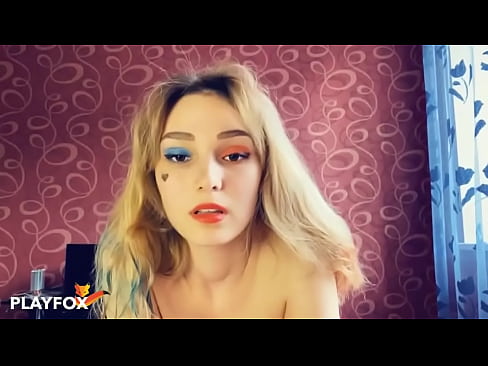 ❤️ משקפי מציאות מדומה קסומים נתנו לי סקס עם הארלי קווין ❌ פורנו vk בפורנו iw.mypornpics.ru