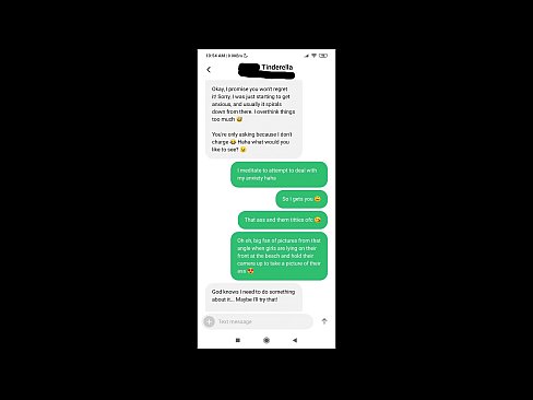 ❤️ הוספתי PAWG חדש מ-Tinder להרמון שלי (כולל שיחה עם טינדר) ❌ פורנו vk בפורנו iw.mypornpics.ru