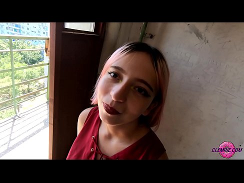 ❤️ סטודנט חושני מוצץ זר בעורף - גמור על פניו ❌ פורנו vk בפורנו iw.mypornpics.ru
